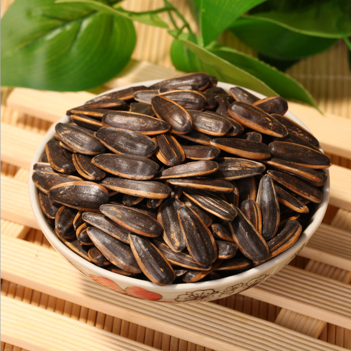 焦糖瓜子红枣瓜子奶油五香原味瓜子批发500g一袋