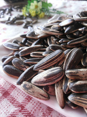 五香瓜子_用微笑带过的日志-美食天下