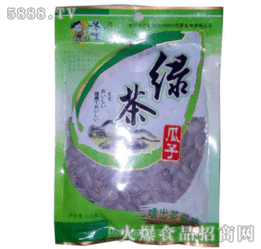 五香香瓜子240g 合肥国泰食品