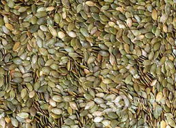 三种瓜子 美味营养不同