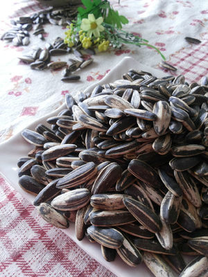 五香瓜子_用微笑带过的日志-美食天下