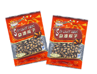 甘草瓜子 酱油瓜子 手剥西瓜子 五香瓜子-浙江宁波恒康食品