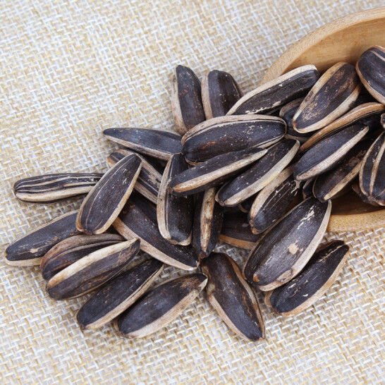 【亏本冲量】葵瓜子五香奶油焦糖红枣核桃味大颗粒葵瓜子工厂批发