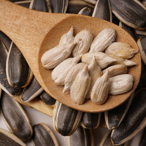 新货焦糖五香瓜子零食5斤原味炒货葵花籽内蒙特产葵花子500g批发 ,一品好特惠