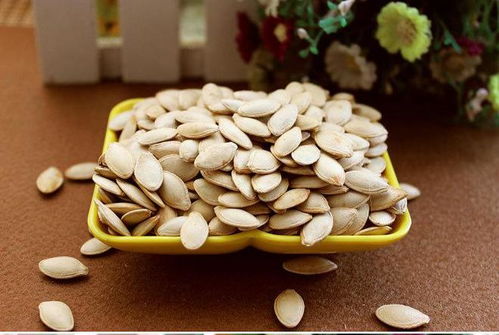 每天一把瓜子,你的血管 皮肤都在受益 就看你会不会嗑