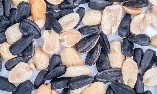 为何中国人独爱嗑瓜子 说说瓜子的那些事儿