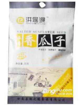 洪晟源五香瓜子30g-全国招商中