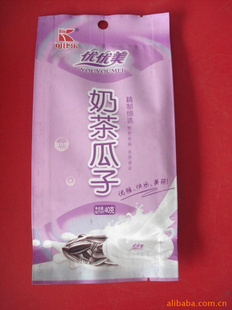 批发可比乐炒货五香瓜子清凉瓜子奶茶瓜子原味瓜子