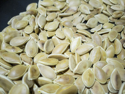 五香瓜子 传统零食里的香醇滋味