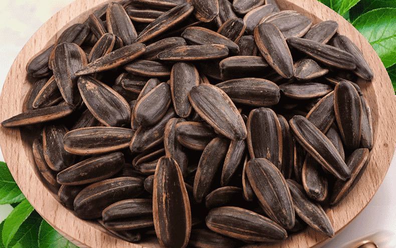 新货五香瓜子 休闲零食中的经典美味