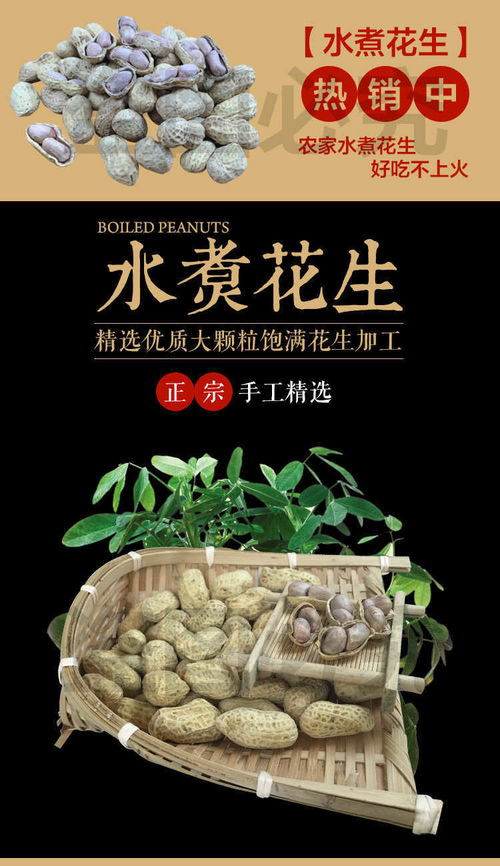 传统龙岩味 蒜香五香花生的地道家常变迁